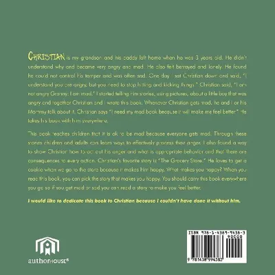Produktbild von My Mad Book