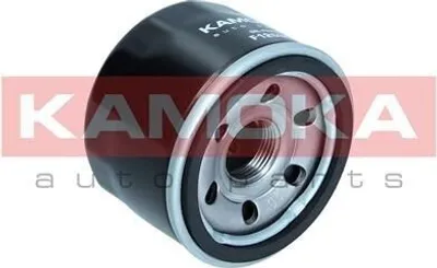 Produktbild von Ölfilter KAMOKA F120801 Anschraubfilter für SMART FORTWO Coupe (451) FORTWO Cabrio (451)