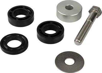 Produktbild von SeaStar Adaptersatz für Hydraulische Steuerzylinder BayStar / SeaStar