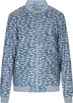 Produktbild von Tavite Herren jacke - blau, XXL