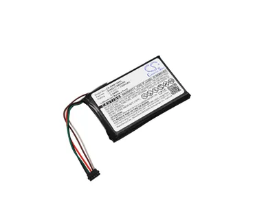 Obrázek produktu pro Baterie pro Garmin Edge 1000/Edge Explore, 1200mAh, Li-Ion