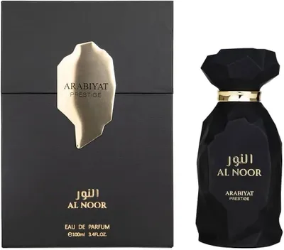 Produktbild von Arabiyat Prestige Al Noor Edp 100ml