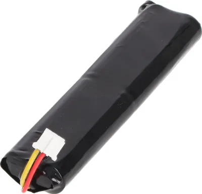 Produktbild von Speicherbatterie 6V ersetzt Telenot BP3, 6 Volt