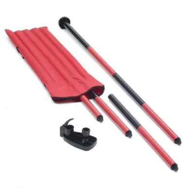 Obrázek produktu pro Tyč rozpínací max. 3,2m 27668, KAPRO
