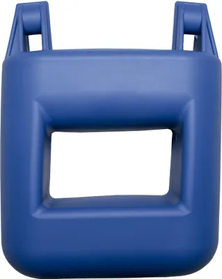 Produktbild von Talamex 1 Stair Kotflügel Blau 25 x 12 x 36 cm Blau 25 x 12 x 36 cm