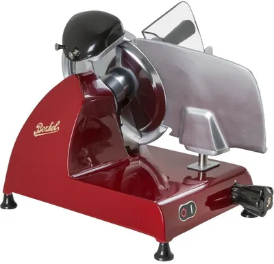 Produktbild von Berkel RED LINE 300 Allesschneider 310 W, max. bis zu 14,0 mm