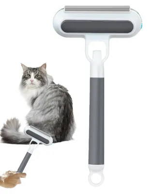 Productafbeelding van Meubelstofkam voor Dierenharen en Vuil