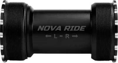 Produktbild von Novaride T47_855 Sram Dub29 Lagerschalen Silber 85.5 mm Silber 85.5 mm