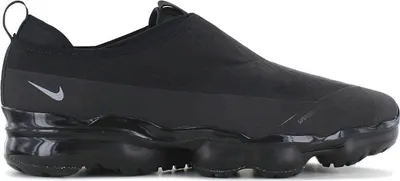 Produktbild von Nike Air VaporMax Moc Roam - Herren Sneakers Schuhe Schwarz DZ7273-001 , Größe: EU 43 US 9.5