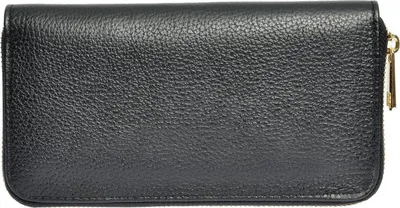 Produktbild von Roberta M_Wallet_AW25 RM 1869_NERO