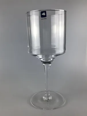 Produktbild von Leonardo Windlicht transparent, H: 35 cm, D: 15 cm,
