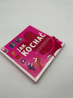 Obrázok produktu pre Heckscher, M: Jak kochac 152 sprawdzone pomysly na zwiazek,