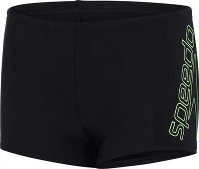 Zdjęcie produktu dla Speedo Boom Logo Placement Schwimmshort Jungen