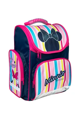 Zdjęcie produktu dla Myszka Minnie - torba CLOU (pojedyncza)
