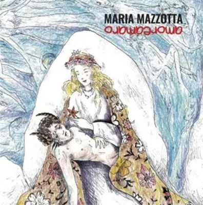 Produktbild von Amoreamaro(CD)