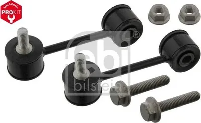 Immagine prodotto di Reparatursatz, Stabilisatorkoppelstange FEBI 36677