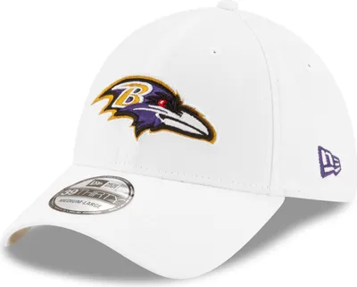 Obrázek produktu pro New Era 39Thirty Stretch Cap - NFL Baltimore Ravens - M/L