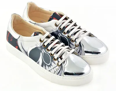 Produktbild von Damenschuhe Goby Sneaker Low GOB203 35