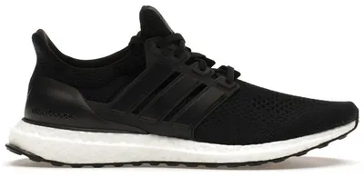 Produktbild von adidas Ultra Boost 1.0 DNA Black - EU 40
