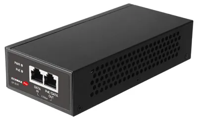 Immagine prodotto di Edimax GP-203IT - 2.5 Gigabit Ethernet - Fast Ethernet - Gigabit Ethernet - 10,100,1000,2500 Mbps - IEEE 802.3 -