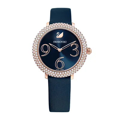 Produktbild von Swarovski 5484061 - Kristall Frost - Uhrwerk