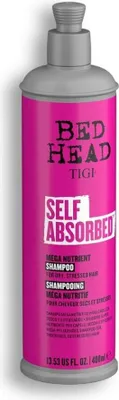 Produktbild von Tigi Bh Self Absorved Shampoo 400ml