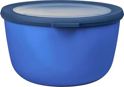 Imagen del producto de multischüssel cirqula rund 2000 ml - vivid blue