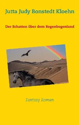 Produktbild von Der Schatten über dem Regenbogenland