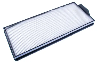 Produktbild von DENCKERMANN M119014 Innenraumfilter Pollenfilter passend für MERCEDES-BENZ ATEGO