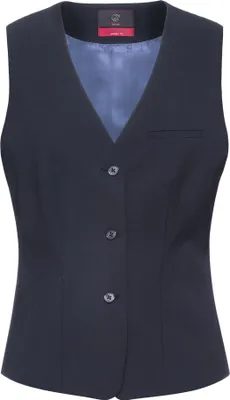 Produktbild von Greiff Corporate Weste PREMIUM Damen ® Marine 60
