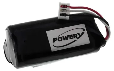 Image de Batterie rechargeable pour tondeuse à cheveux Wella Xpert HS70