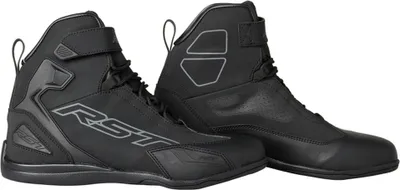 Produktbild von RST Sabre Moto Motorradschuhe, schwarz, 44