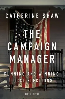Zdjęcie produktu dla The Campaign Manager
