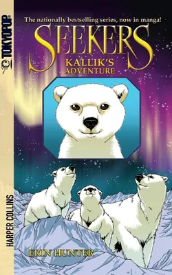 Produktbild von Seekers: Kallik's Adventure