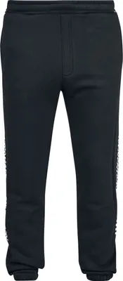 Produktbild von Chet Rock Trainingshose Herren Chet Rock Tape Jogger schwarz S