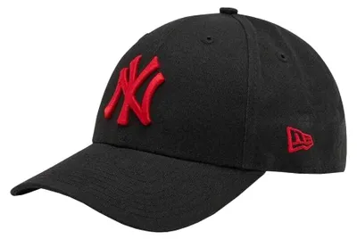 Immagine prodotto di New Era - Cappellino da baseball "9Forty" da uomo, logo PP9610 (taglia unica) (nero)