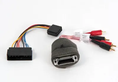 Obrázek produktu pro Autoleads PC9-403 Adaptér kabelu autorádia ...