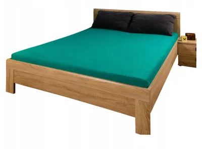 Produktbild von Eurosoft Frottee-Spannbettlaken 150x190 cm mit Gummizug, 35 Farben