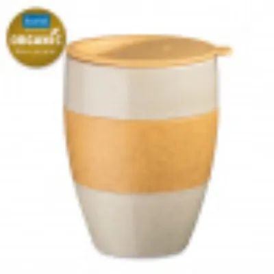 Image de Koziol AROMA TO GO 2.0 400mlBois naturel