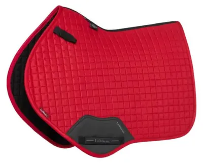 Immagine prodotto di Cuscinetto da sella LeMieux Luxury CC Versatility