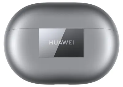 Zdjęcie produktu dla Huawei FreeBuds Pro 3, Przewodowy i Bezprzewodowy, Połączenia/muzyka, 5,8 g, Zestaw słuchawkowy, Srebrny