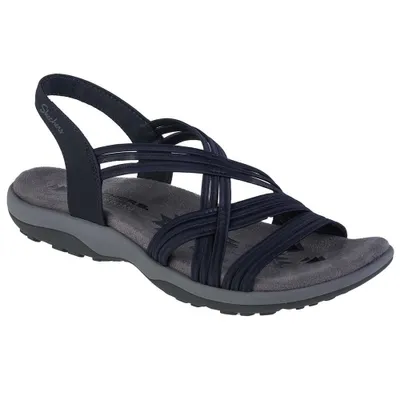 Obrázek produktu pro Skechers Boty Reggae Slim Simply Stretch Sandals, 163023NVY
