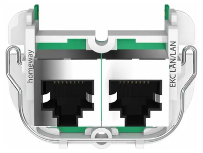 Produktbild von Homeway Komm.-modul classic HW-EKCLL100S1