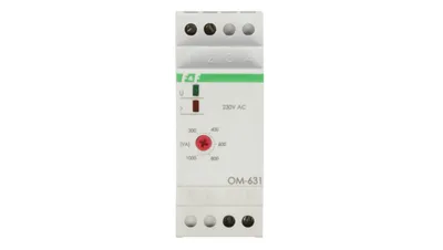 Obrázok produktu pre Obmedzovač spotreby energie, 230V/16A
