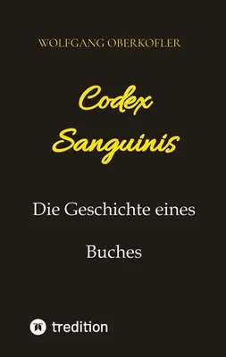 Produktbild von Codex Sanguinis