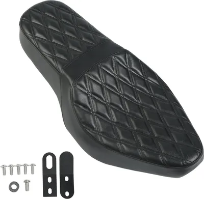 Immagine prodotto di Cuscino sella moto biposto anteriore posteriore per CMX 300 500 2017-2022