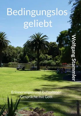 Produktbild von Bedingungslos geliebt