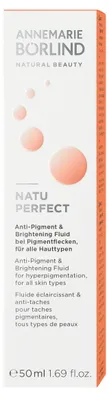 Productafbeelding van ANNEMARIE BÖRLIND Natuperfect Beauty Special (50 ml)