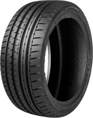 Produktbild von Reifen Tyre Sunfull 225/40 R18 92Y Sf985