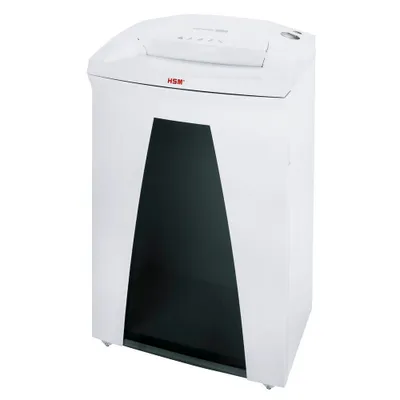 Produktbild von HSM Securio B32 1,9x15mm, Partikelschnitt-Zerkleinerung, 31 cm, 1.9 x 15 mm, 82 l, 56 dB, 3900 mm/min